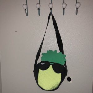 Mini cooler/lunch box